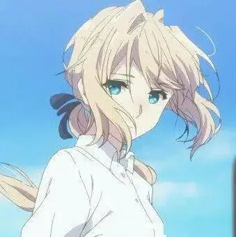用户 三日月 头像