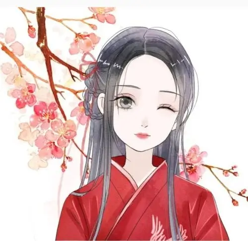 作画监督 白石由纪 头像